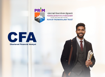 CFA USA chartered financial analyst coaching Madurai